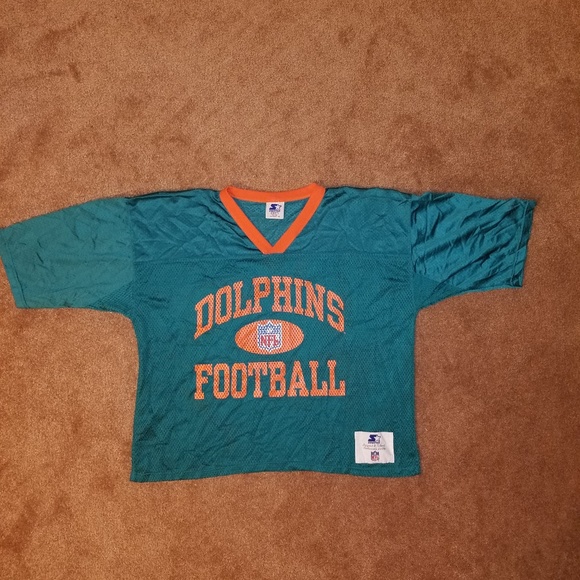 STARTER Other - Vintage Miami Dolphins starter jersey